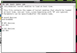 How To Enable Spi On Your Raspberry Pi