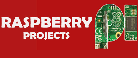 Raspberry PI Projects