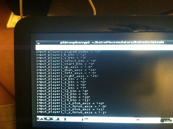Portable Raspberry Pi Emulation Machine pic