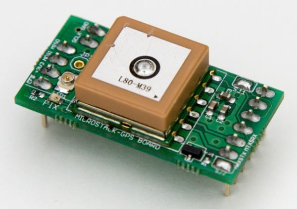 Add-on modules for the Raspberry Pi computer platform which provide GPS positioning, accelerometer and prototyping functions, are available from element14.