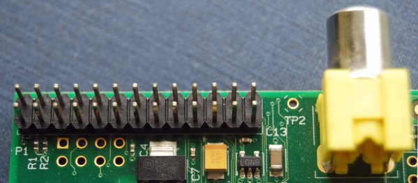 An introduction to GPIO and physical computing on the Raspberry Pi