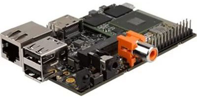 Raspberry Pi competitor powered by Freescale dual-core