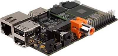 Raspberry Pi competitor powered by Freescale dual-core