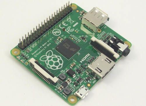 Raspberry Pi to be launched into space