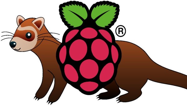 FerretPi: Using Raspberry Pi as a Secure FTP Server 