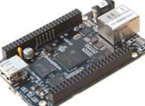 Digi-Key and Mouser accepting orders for Raspberry Pi rival