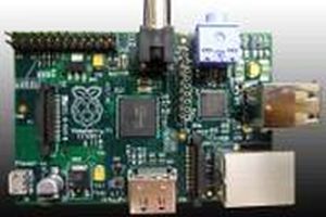 RS increases availability of Raspberry Pi