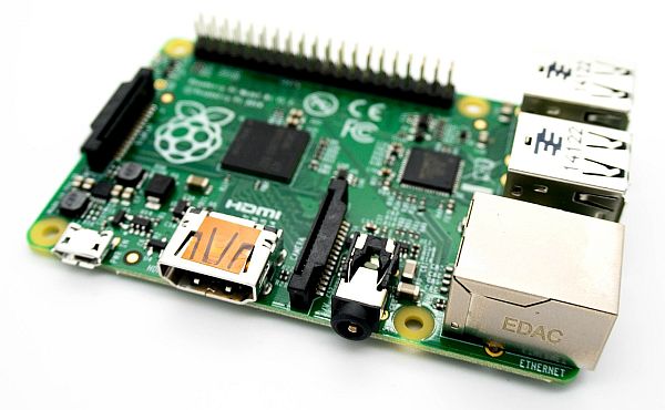 Raspberry Pi goes low power and lower cost