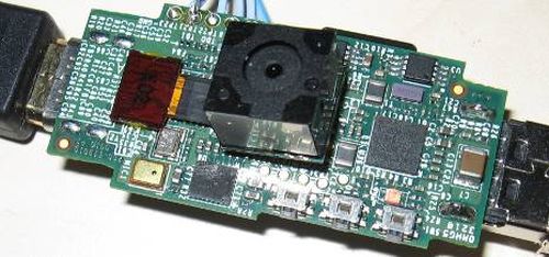 Raspberry Pi, the computer on a stick