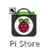 Start Pi Store