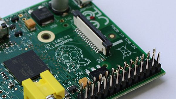 Success delays Raspberry Pi as CE-marking becomes essential