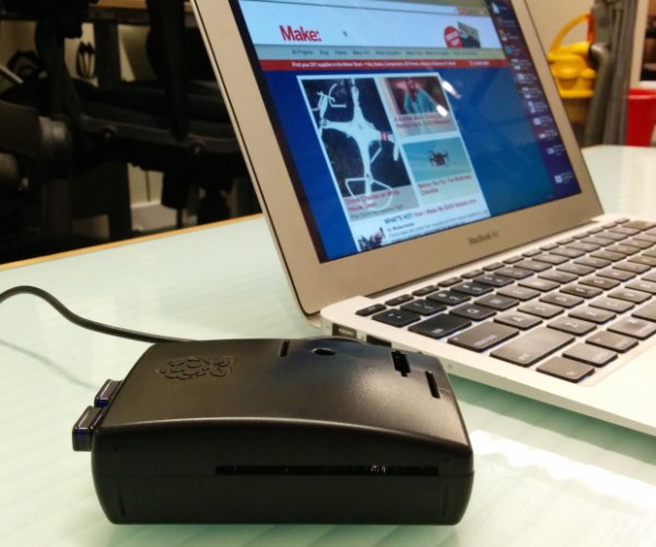 Browse Anonymously with a DIY Raspberry Pi VPN TOR Router