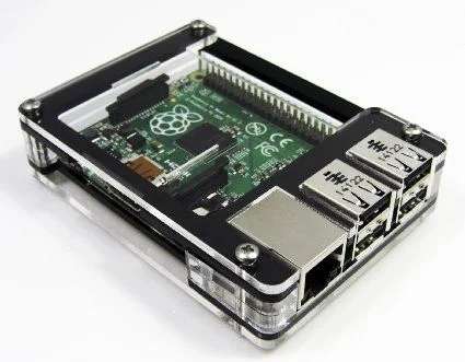 Connect your raspberry pi to the internet