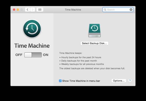 Create a TimeMachine Backup Storage on the Raspberry Pi.jpg