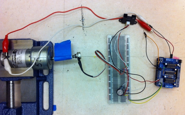 Group 9 – Prototype I Final Report Remote Piano Pedal Controller