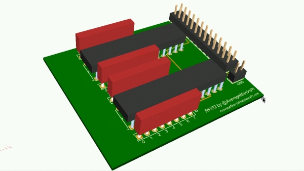 How To Design a Printed Circuit Board with DesignSpark PCB