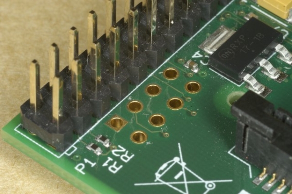 How To Use GPIO Pins On Raspberry Pi – Buttons And LED Tutorial