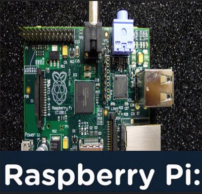 Know all about Raspberry Pi Board Technology