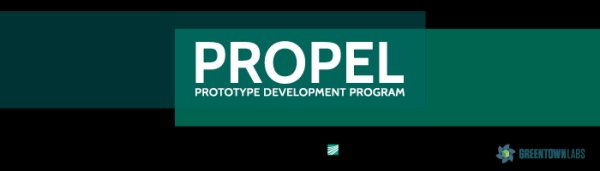 PROPEL Program Seeks Startups with Innovations in Distributed Sensing & Intervention