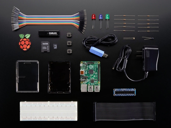 The best Raspberry Pi 2 starter kits compared and reviewed