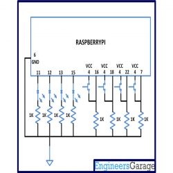 How to Read Inputs Using Signal in Raspberry Pi schematic