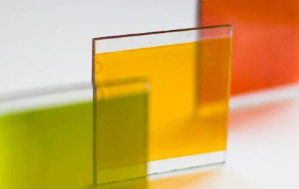 Perovskite solar cells in three years, from UK inventions
