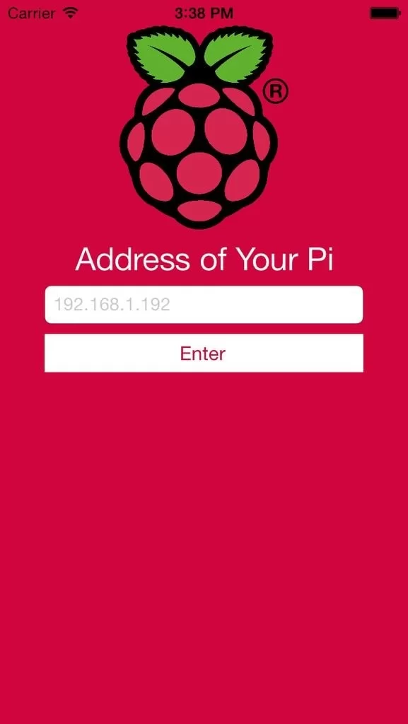 Controlling Raspberry Pi with Pi Buddy
