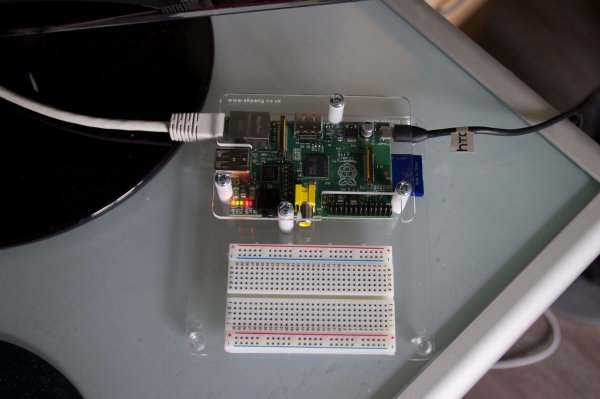 Electronic circuits for your Raspberry Pi useful tools