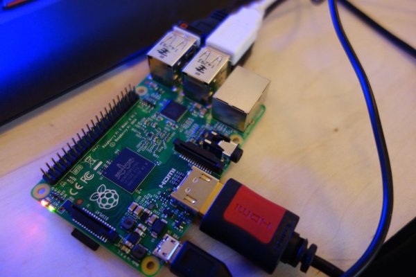 How to connect a Raspberry Pi to a Wi-Fi network schematic