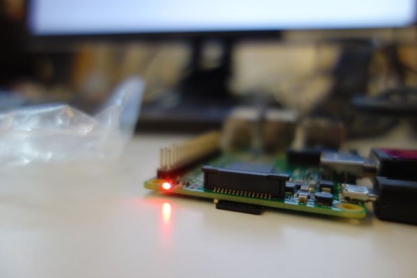How to connect a Raspberry Pi to a Wi-Fi network