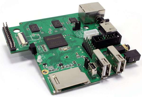 MIPS tempts hackers with Raspberry Pi-like dev board