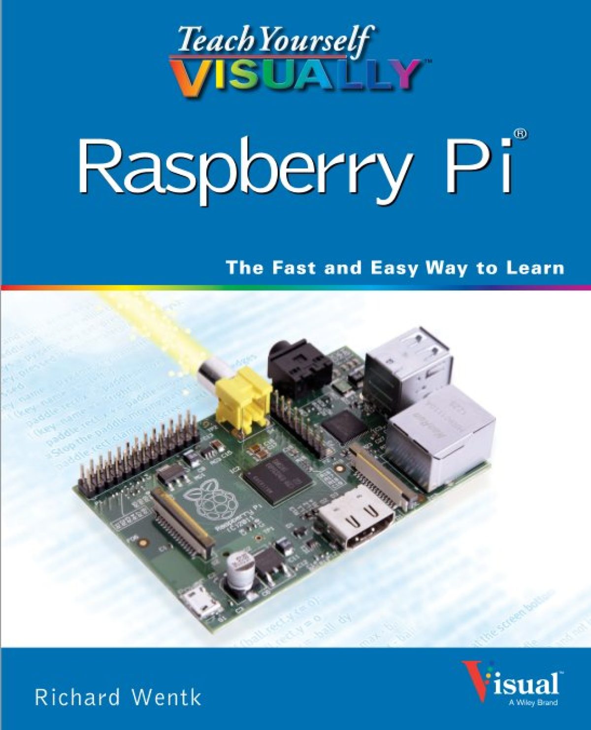 Pi pdf. Raspberry Pi книга.