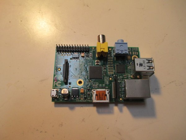 Raspberry Pi Colored Server Case Mod Raspberry Pi Projects