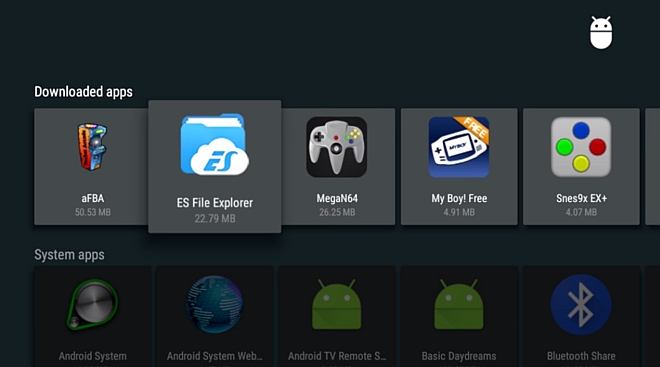 Coming soon: Android TV for your Raspberry Pi 3