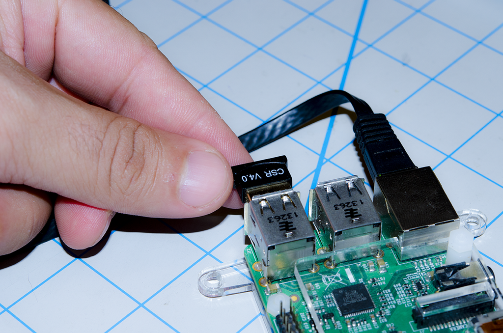 Configuring Your Raspberry Pi to Use Bluetooth LE