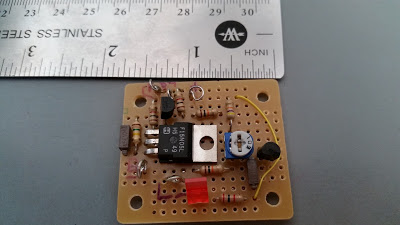 Disconnect circuit for 12 volt lead acid and lithium batteries