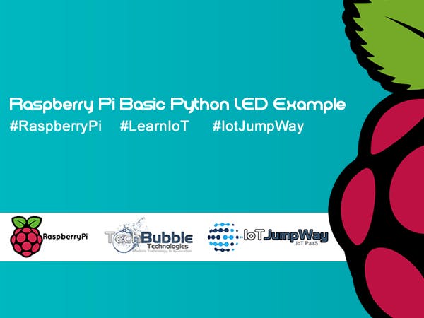 basic-led-example-with-raspberry-pi-iot-jumpway