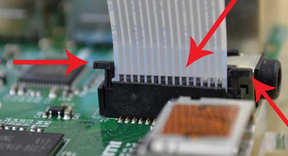 clips and ribbon cable raspberry pi time lapse in four dead easy steps