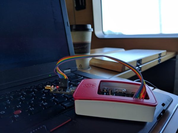 fixing crazyradio usb bootloader with a raspberry pi