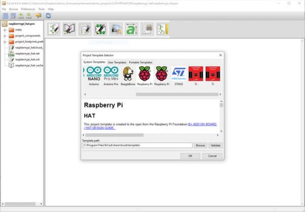 Raspberry Pi Universal Remote With LIRC