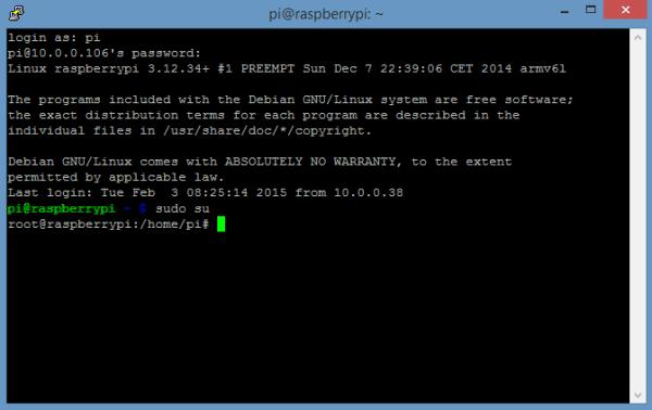 42 of the Most Useful Raspberry Pi Commands