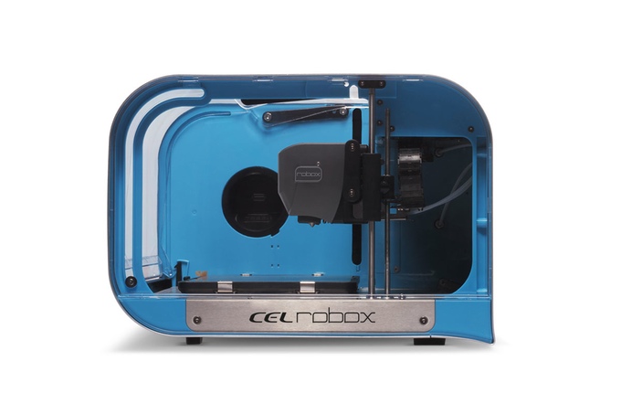 A New Era of 3D Printing With Cel Robox’s Root, Mote and Tree!