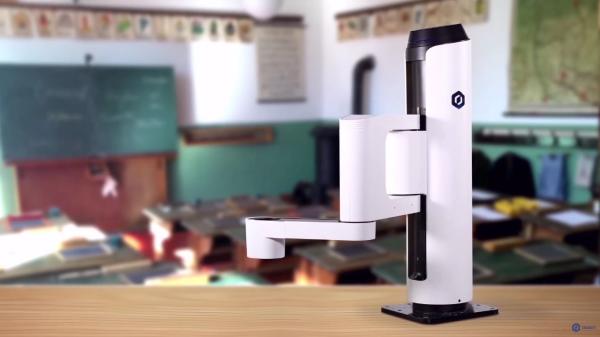 Dobot M1, All-in-One Multifunctional Robotic Arm