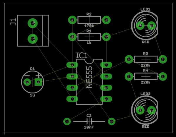 EAGLE Autorouter, When & How To Use
