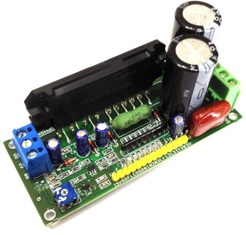 10A 400V DC Intelligent Power Module IPM