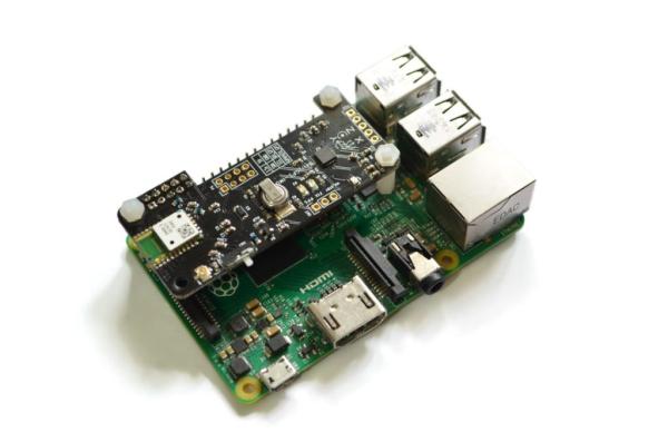 7 Undiscovered Add-On Boards For Your Raspberry Pi