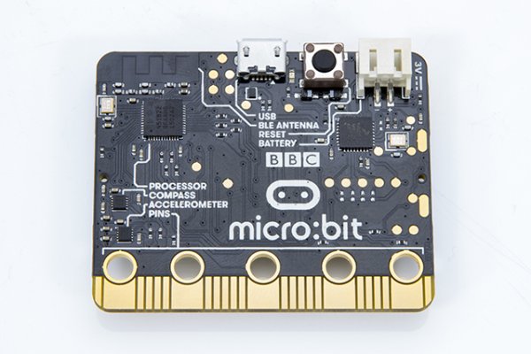 BBC micro bit