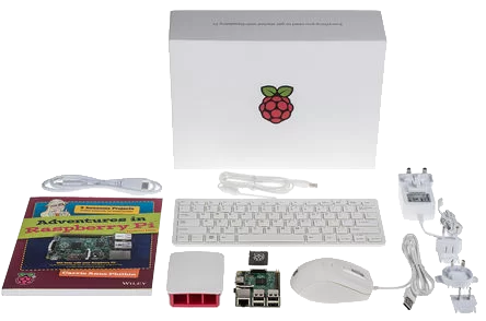 The best accessories for your Raspberry Pi
