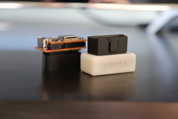Comma AI’s Panda is a Car Hacking Dongle for Self-Driving Possibilities