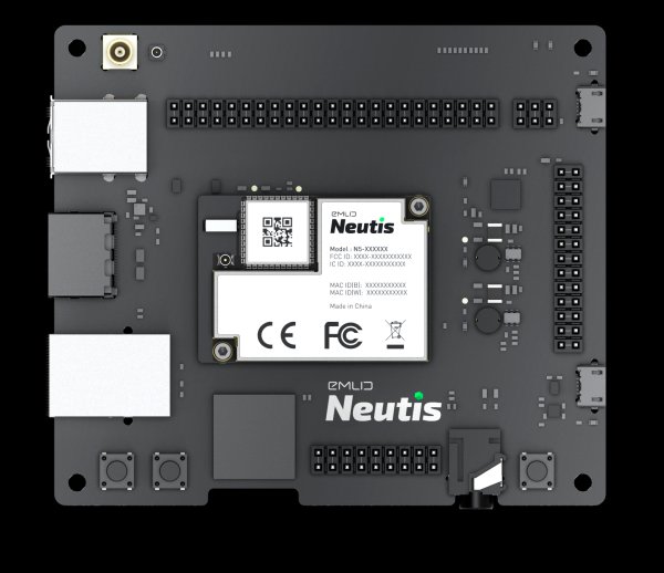 Neutis N5 is a Tiny Quad Core System on a Module